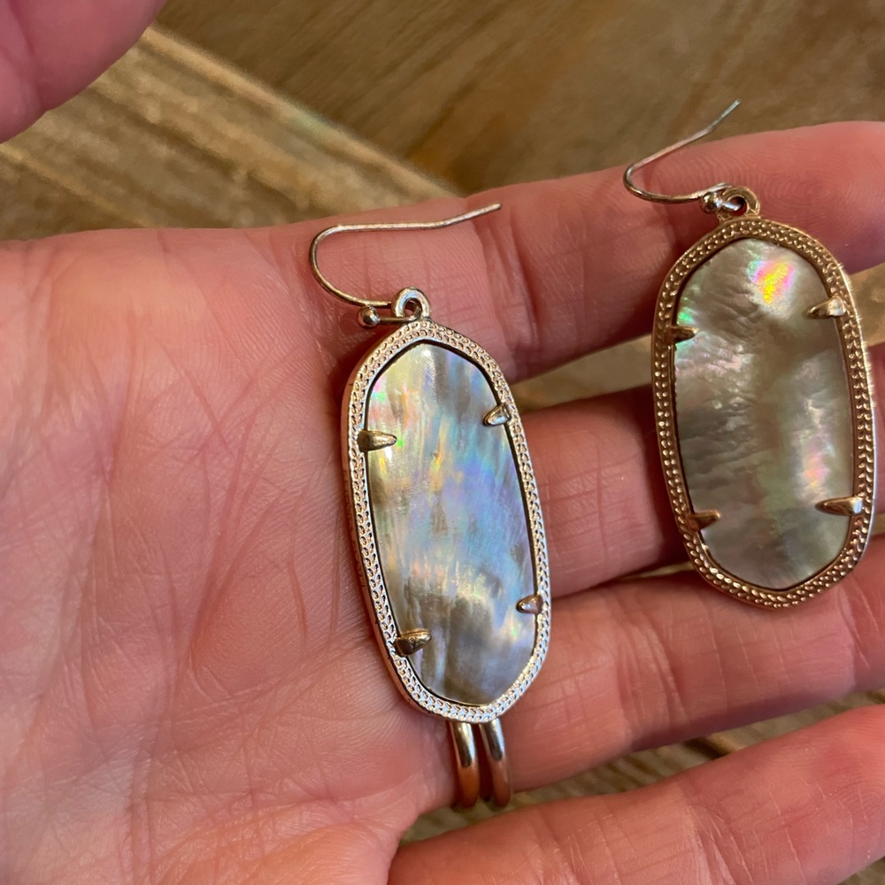 Kendra Scott Earrings